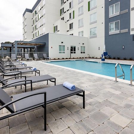 Courtyard By Marriott Pensacola I-10 West Hotel Kültér fotó