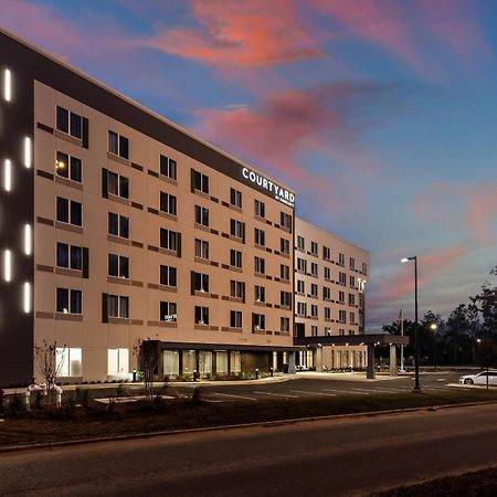 Courtyard By Marriott Pensacola I-10 West Hotel Kültér fotó