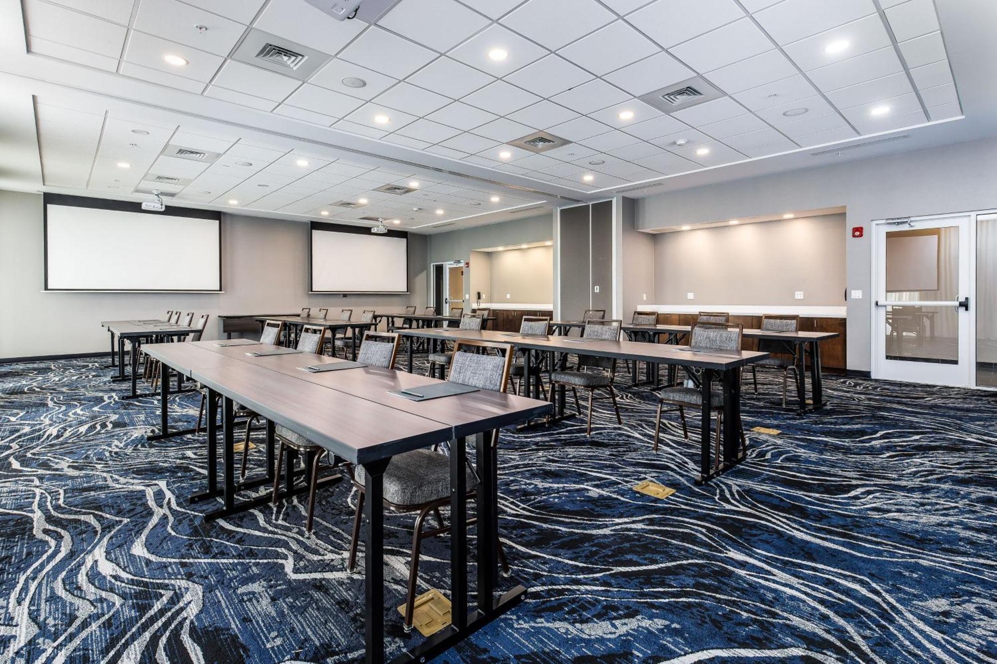 Courtyard By Marriott Pensacola I-10 West Hotel Kültér fotó