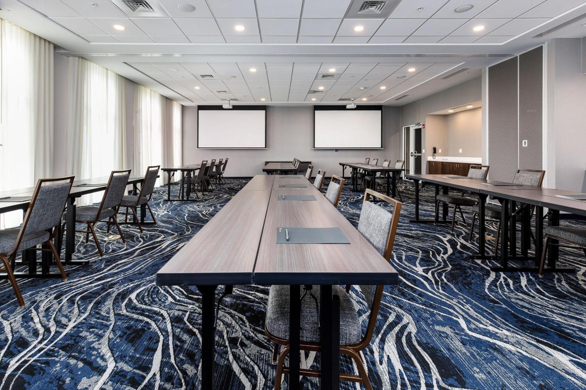 Courtyard By Marriott Pensacola I-10 West Hotel Kültér fotó
