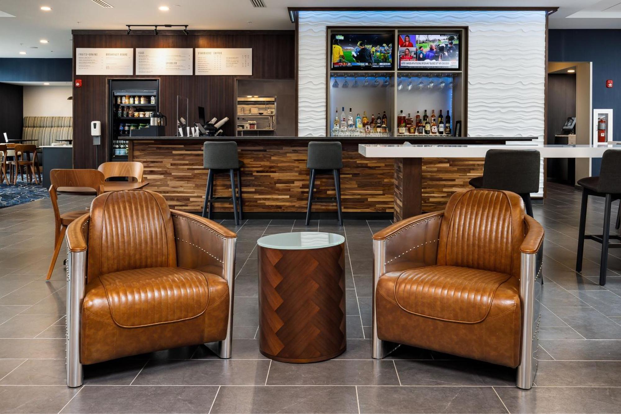 Courtyard By Marriott Pensacola I-10 West Hotel Kültér fotó