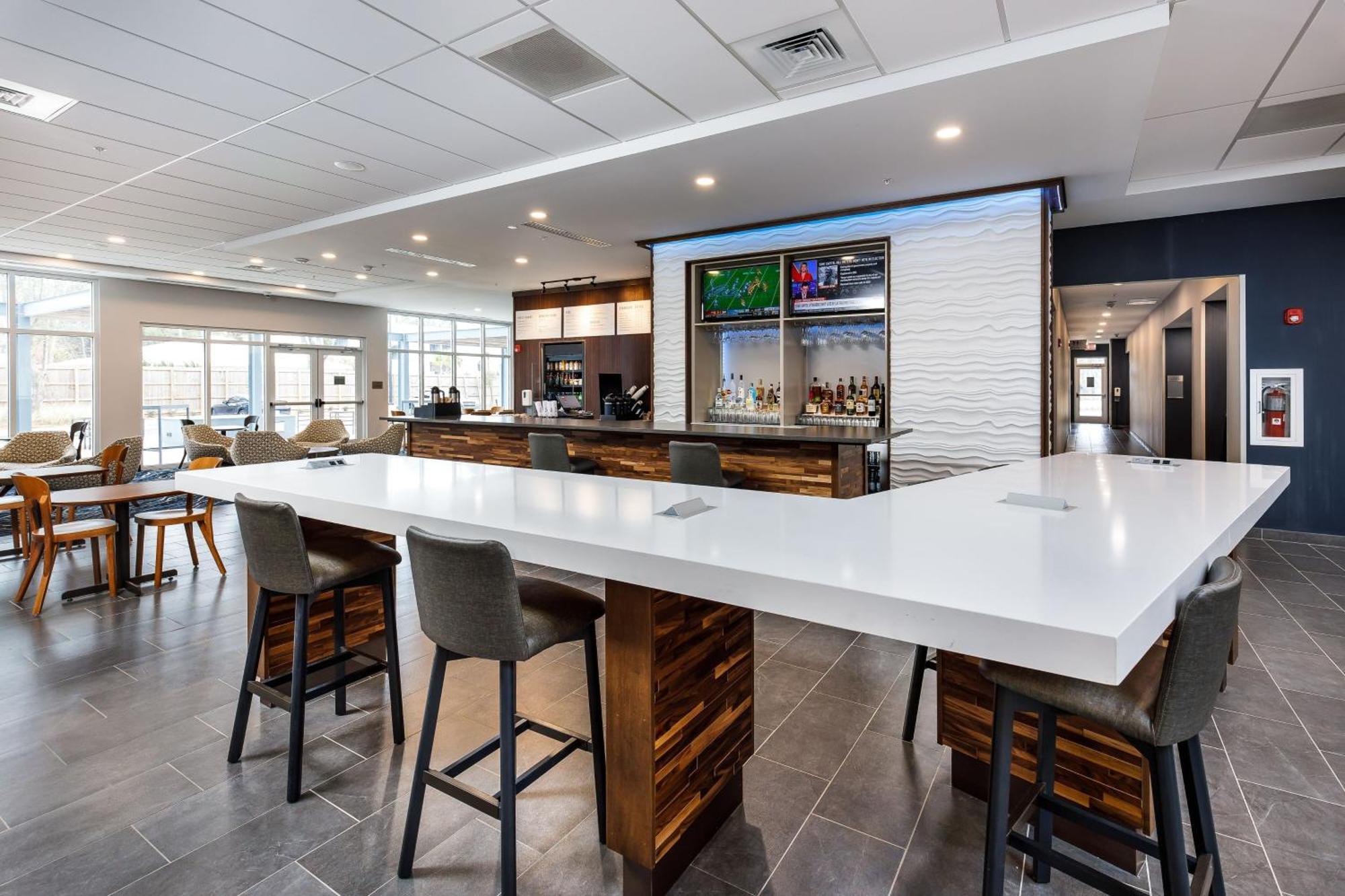 Courtyard By Marriott Pensacola I-10 West Hotel Kültér fotó