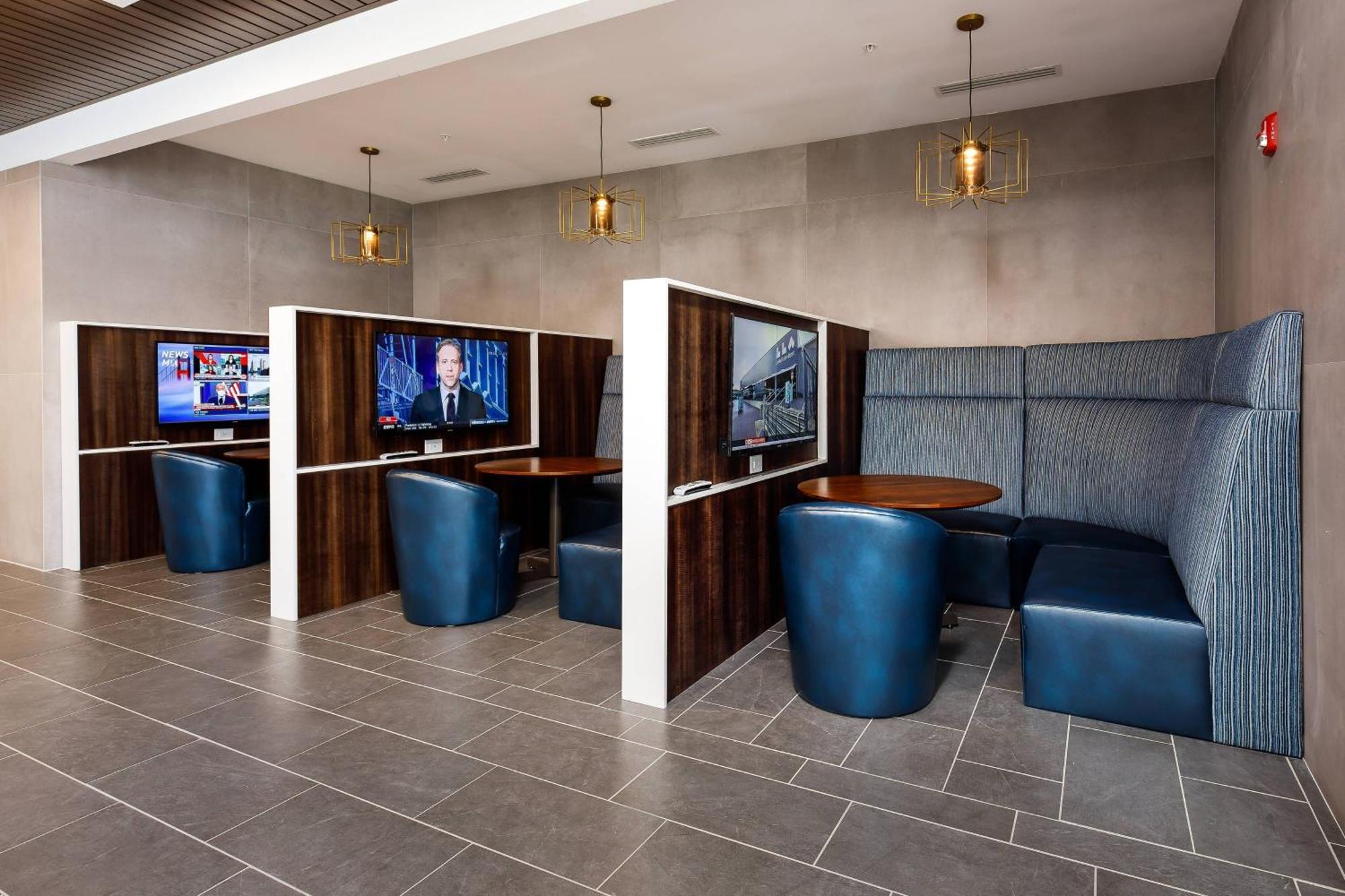 Courtyard By Marriott Pensacola I-10 West Hotel Kültér fotó