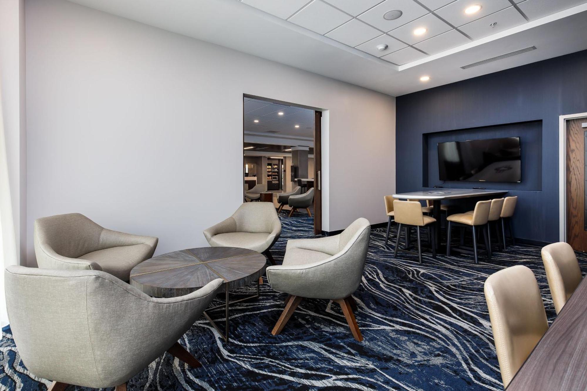 Courtyard By Marriott Pensacola I-10 West Hotel Kültér fotó