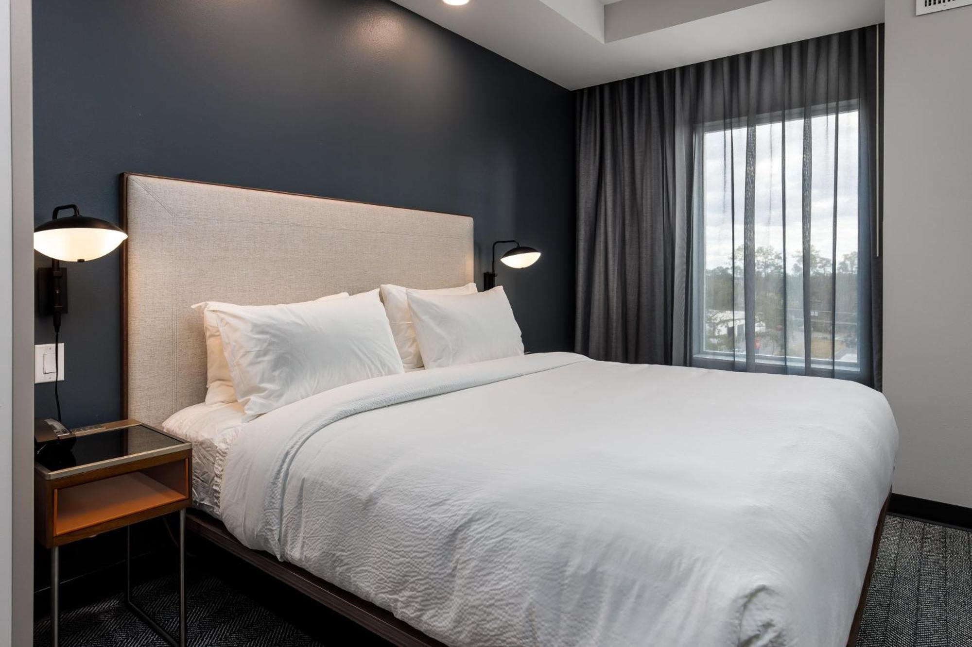 Courtyard By Marriott Pensacola I-10 West Hotel Kültér fotó