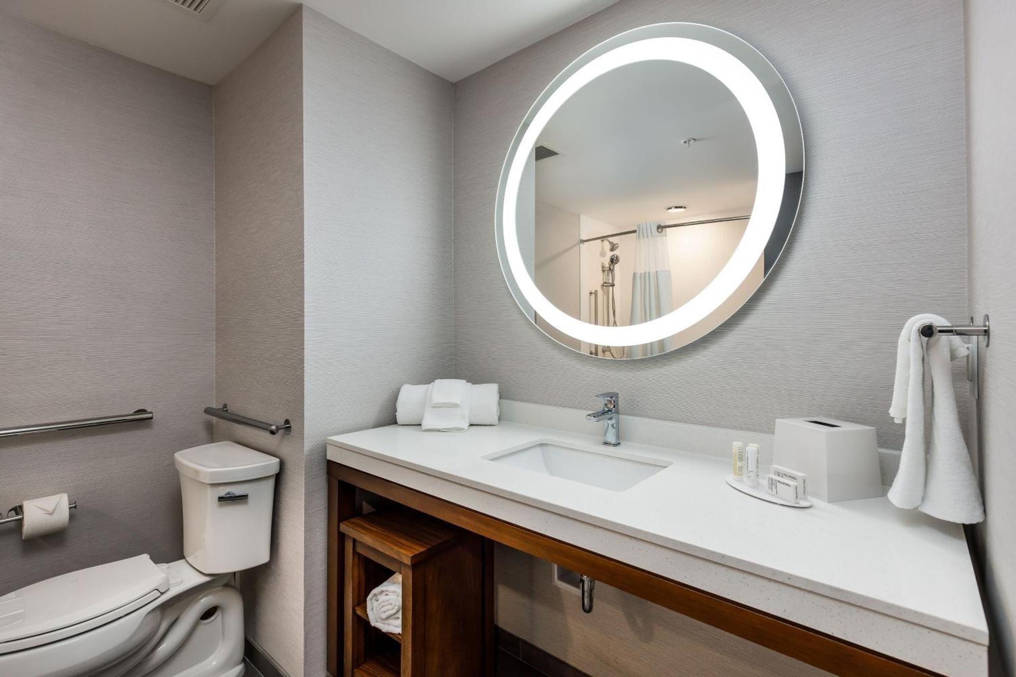 Courtyard By Marriott Pensacola I-10 West Hotel Kültér fotó