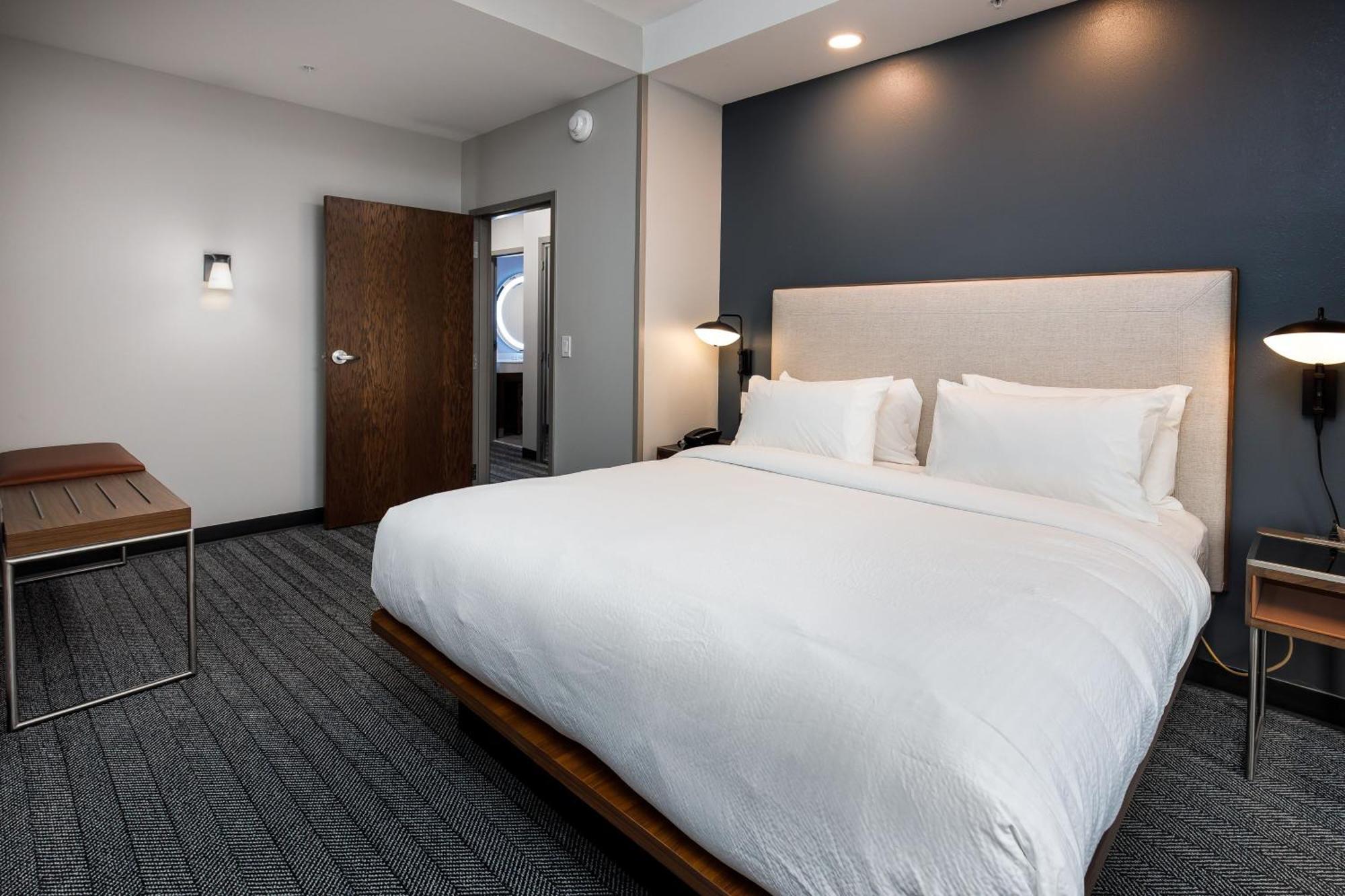 Courtyard By Marriott Pensacola I-10 West Hotel Kültér fotó