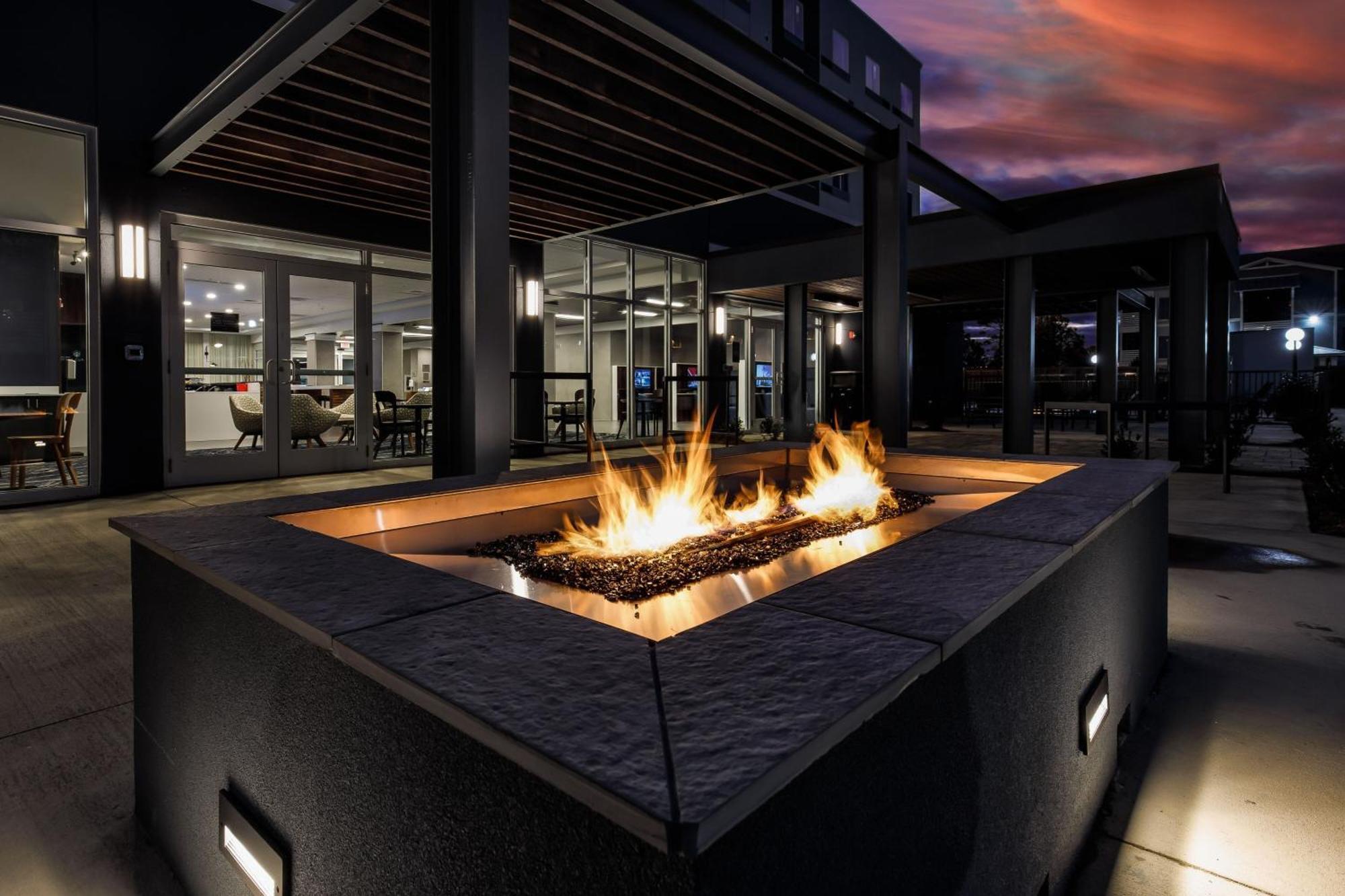 Courtyard By Marriott Pensacola I-10 West Hotel Kültér fotó